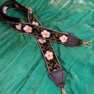 Crossbody Purse Strap